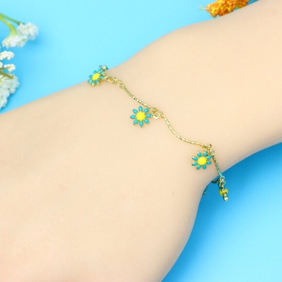 Chic & Stylish Bracelet – A Thoughtful Gift for Women and Girls, DYC1011 - Picture 5 of 7